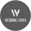 WEDDING VOWS