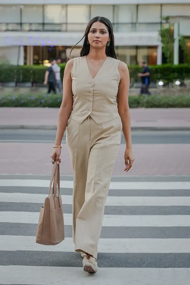 Buy Waistcoat Formal Co ords For Women Online At Zlaata Buy Waistcoat Formal Co ords For Women Online At Zlaata