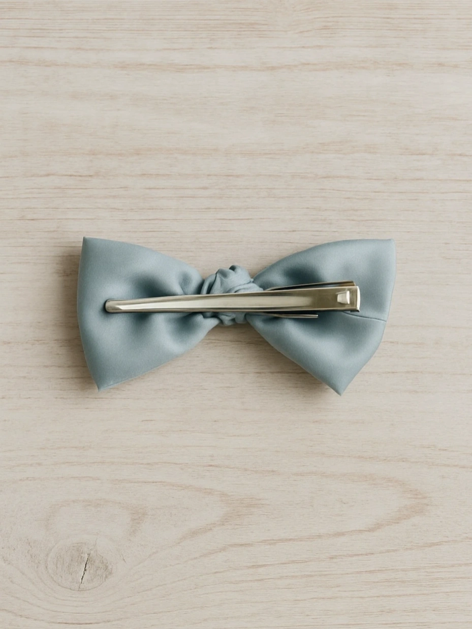 Single Bow Clip Combo 4