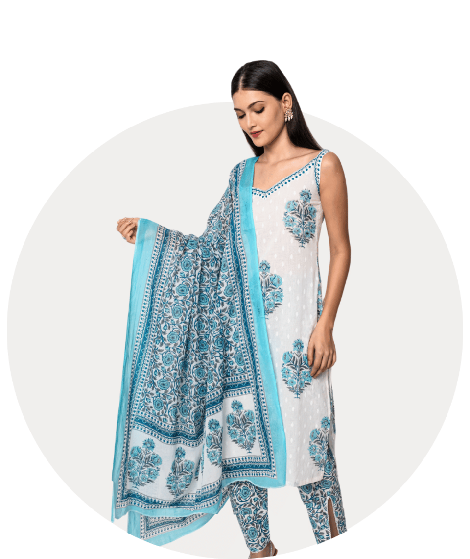 Kurta Set Image