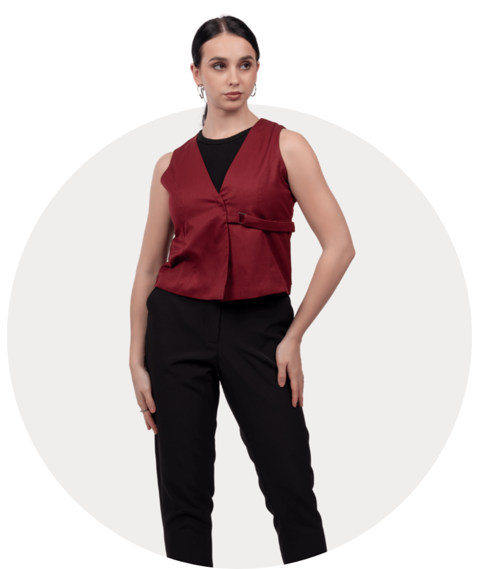 Waistcoats Image