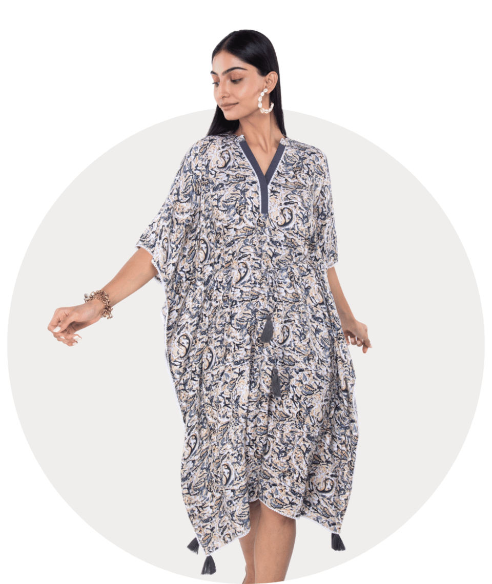 Kaftan Image