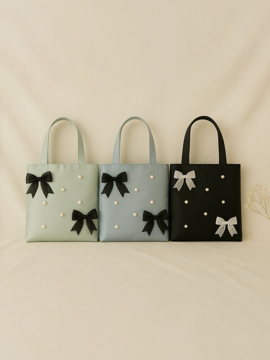 Tote Bags Combo 1