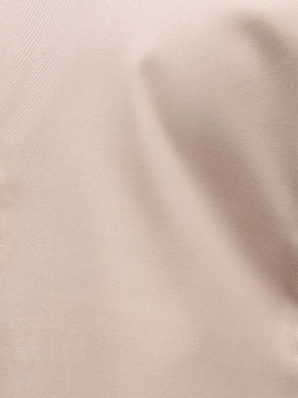 Beige Formal V Neck Sleeveless Waistcoat 8