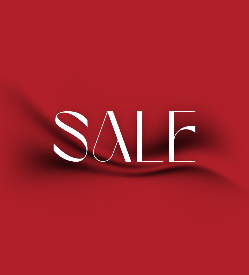 Sale Banner