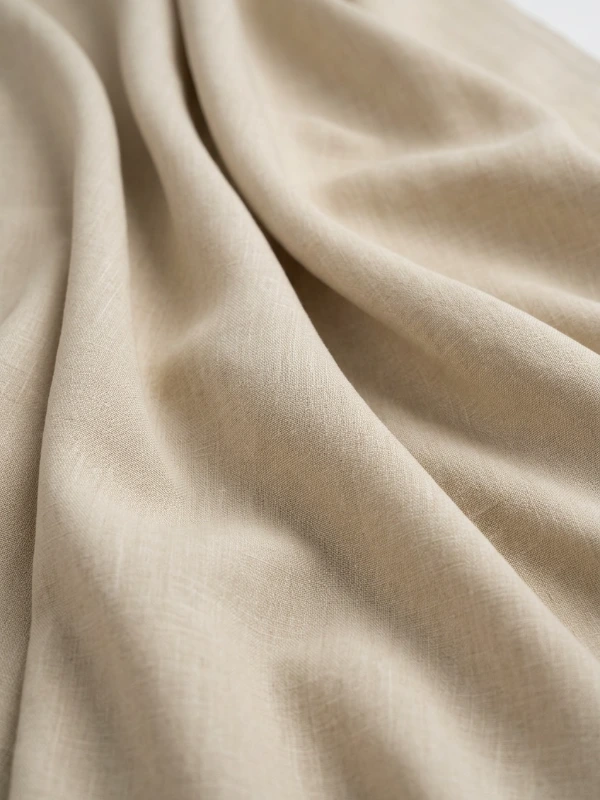 Beige Asymmetrical Waistcoat and Trouser Formal Co-ord Set Women 7