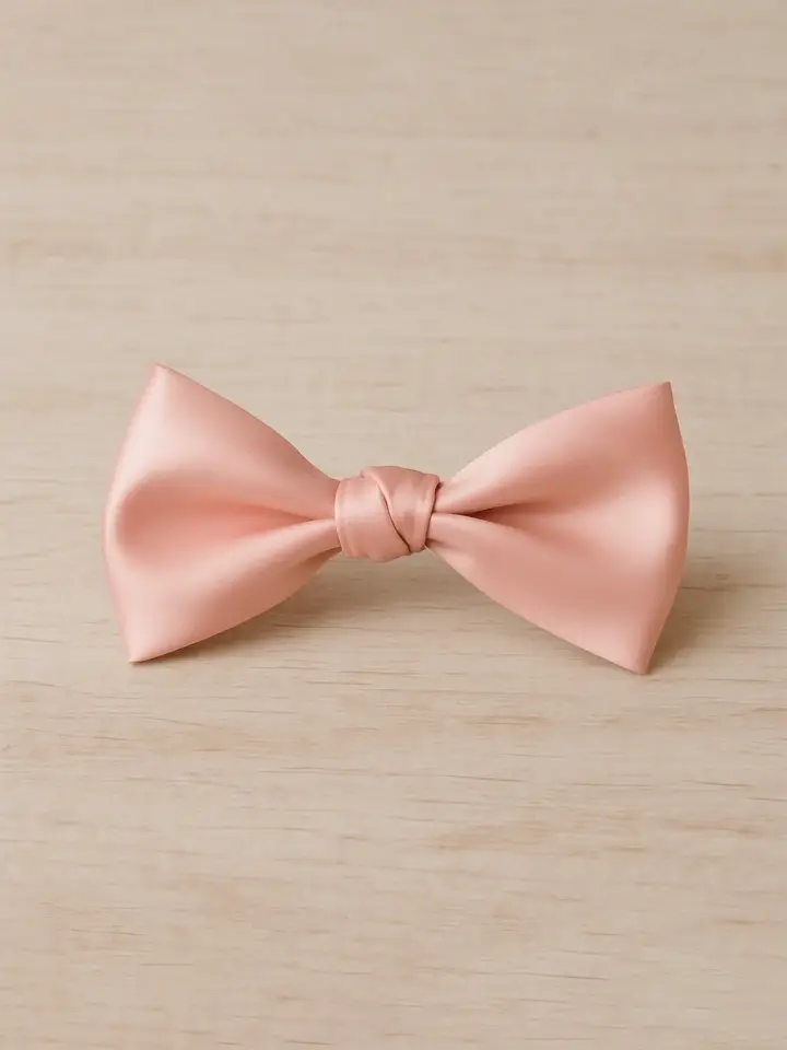 Single Bow Clip Combo