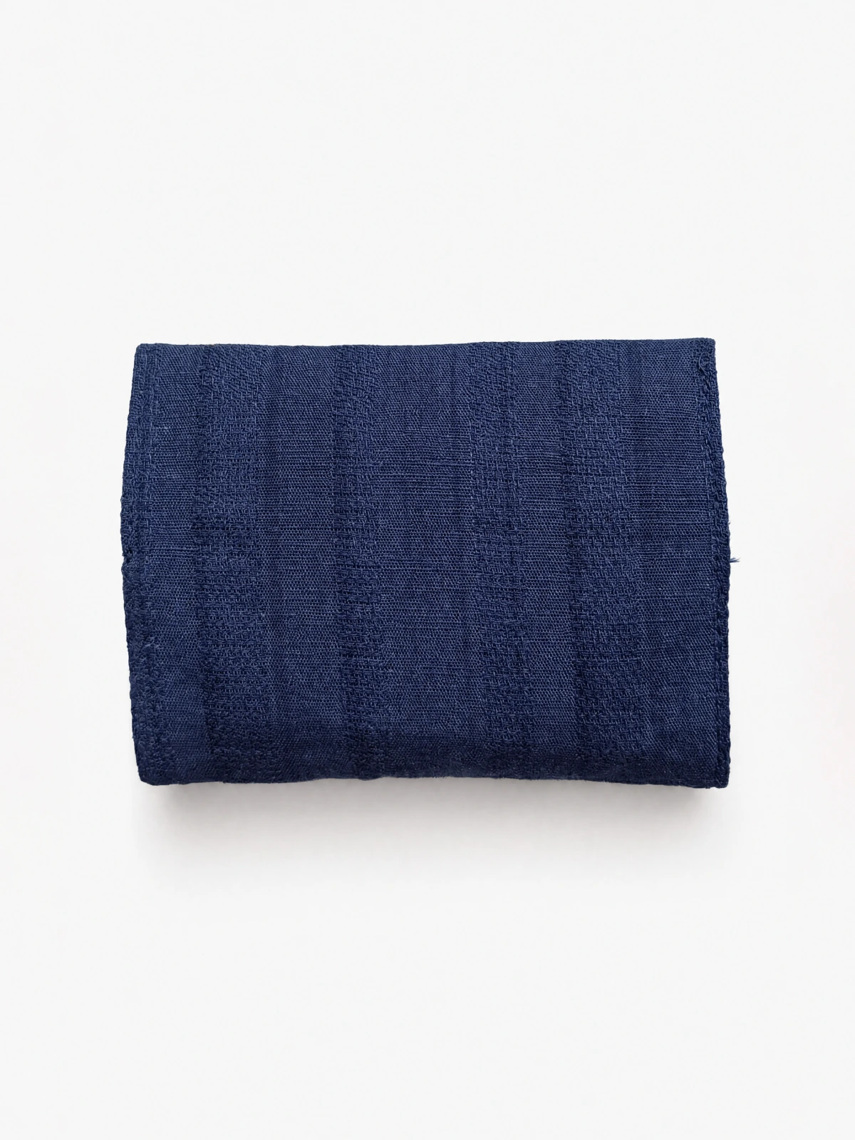 Blue Textured Sanitary Pad Pouch thumbnail 7