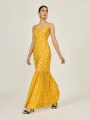 Mustard Yellow