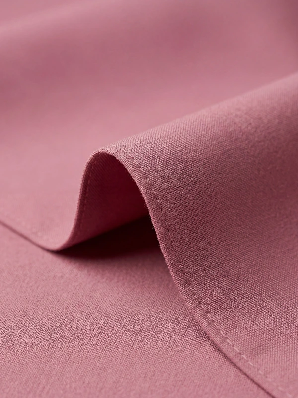 Peach Formal Waistcoat And Skirt Co-Ord Set 7