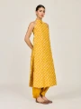 Mustard Yellow