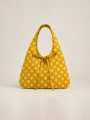 Mustard Yellow