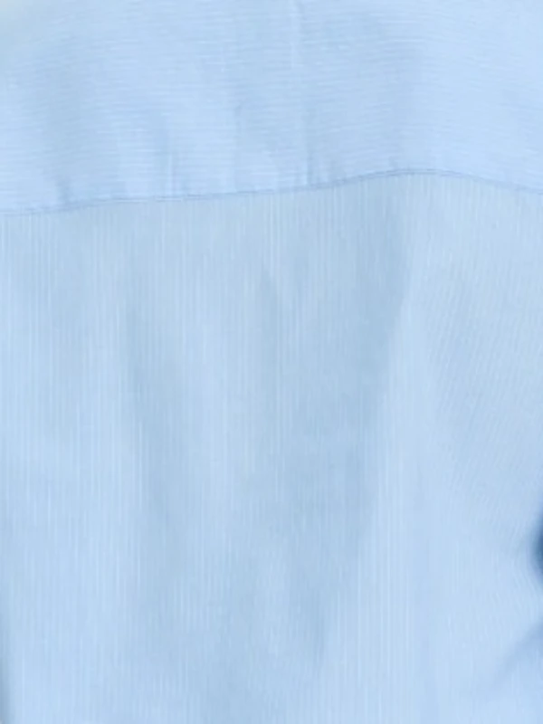 Oversized Full Sleeve Formal Shirt 7