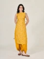 Mustard Yellow