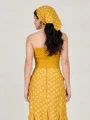Mustard Yellow