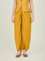 Mustard Yellow